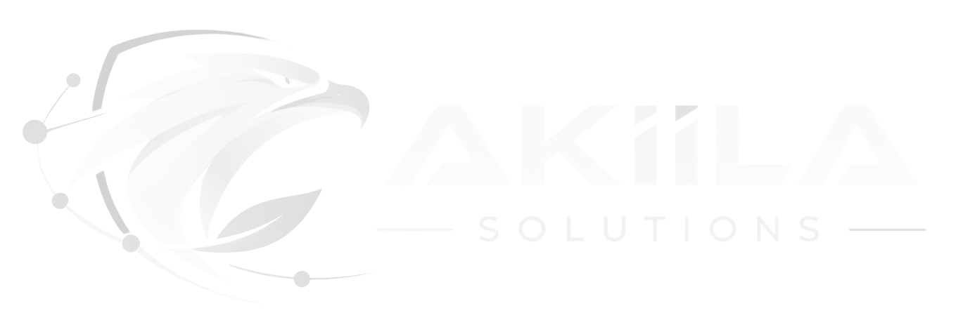 Akiila Solutions